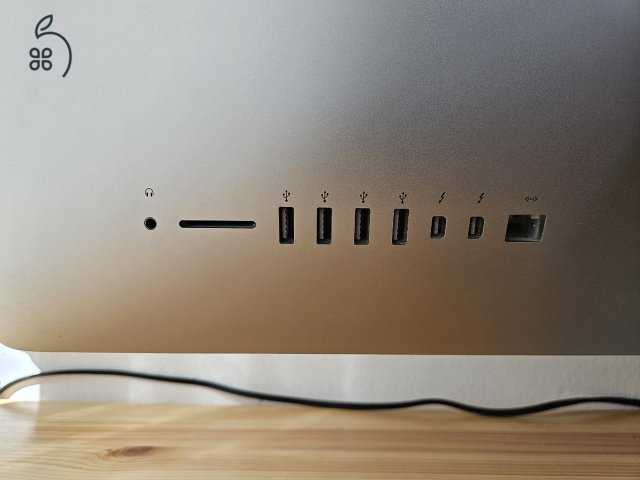 iMac 2TB SSD, 32GB RAM