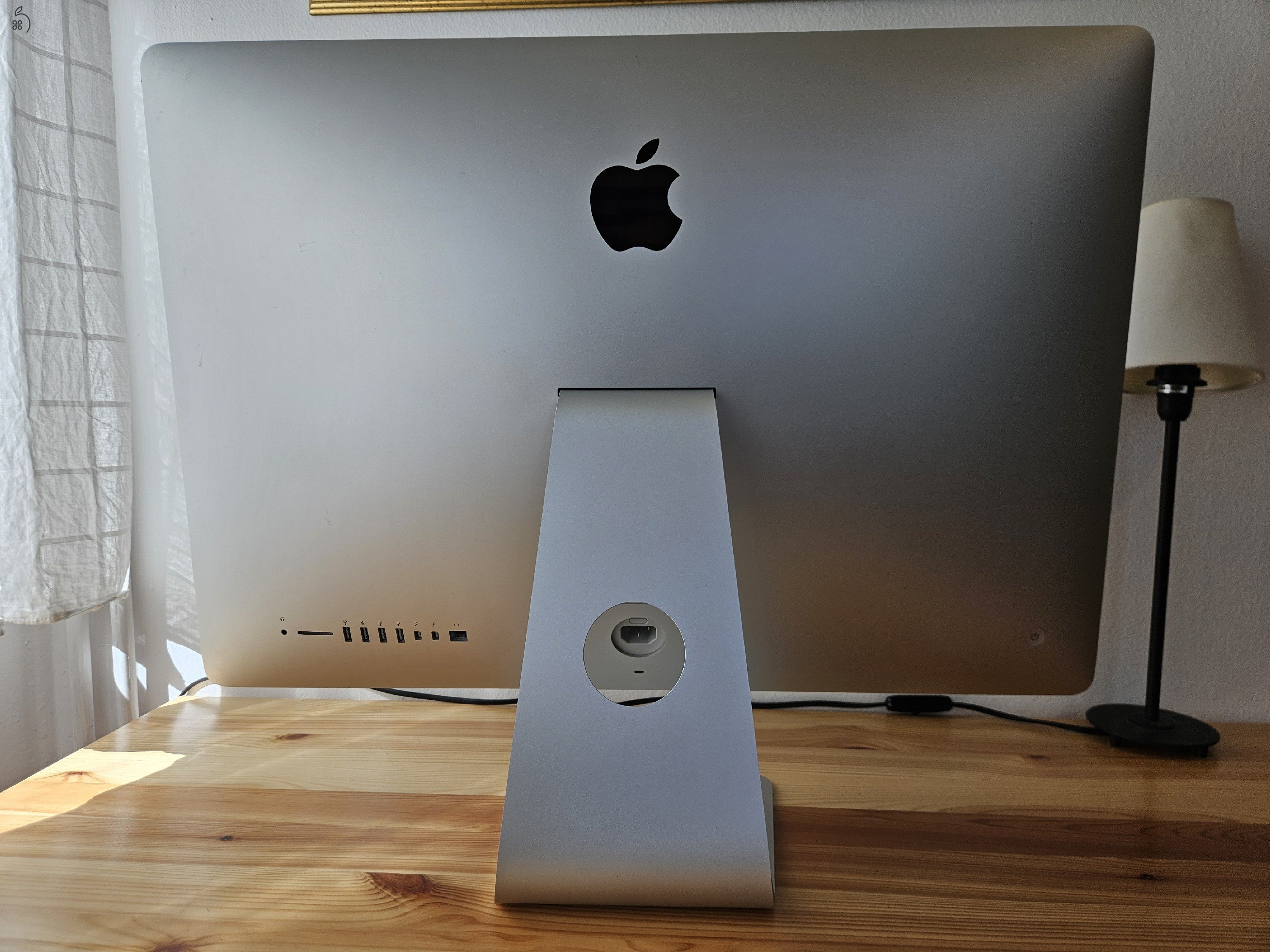 iMac 2TB SSD, 32GB RAM