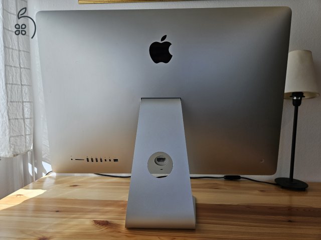 iMac 2TB SSD, 32GB RAM