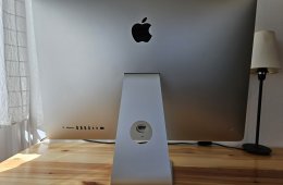 iMac 2TB SSD, 32GB RAM