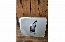 iMac 2TB SSD, 32GB RAM