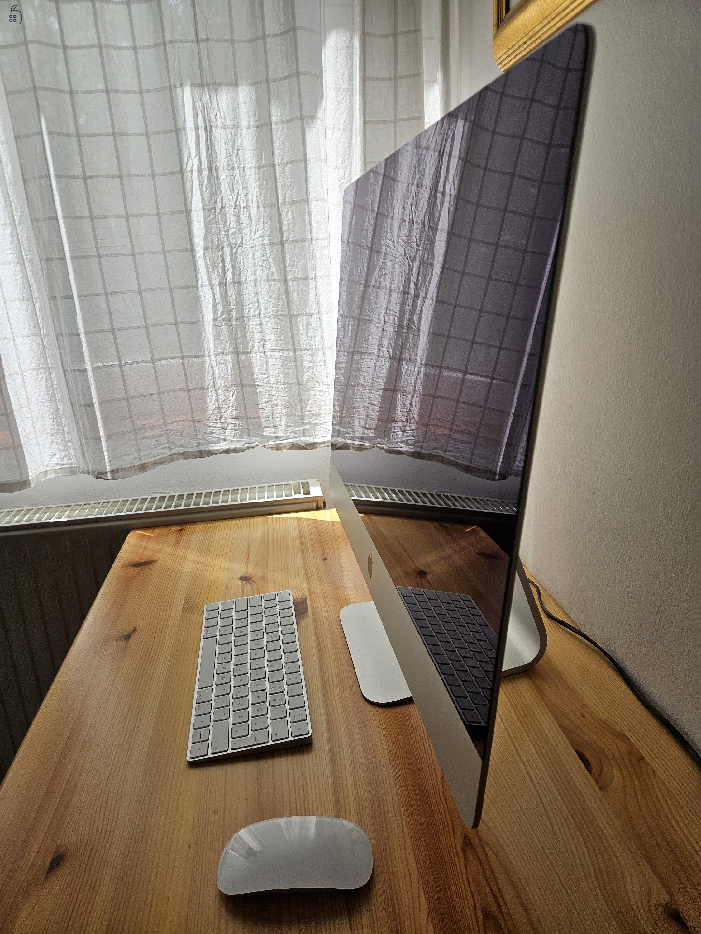 iMac 2TB SSD, 32GB RAM