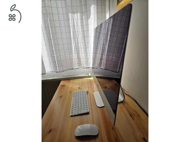 iMac 2TB SSD, 32GB RAM