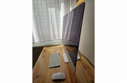 iMac 2TB SSD, 32GB RAM