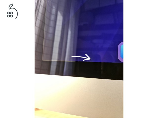 iMac 2TB SSD, 32GB RAM