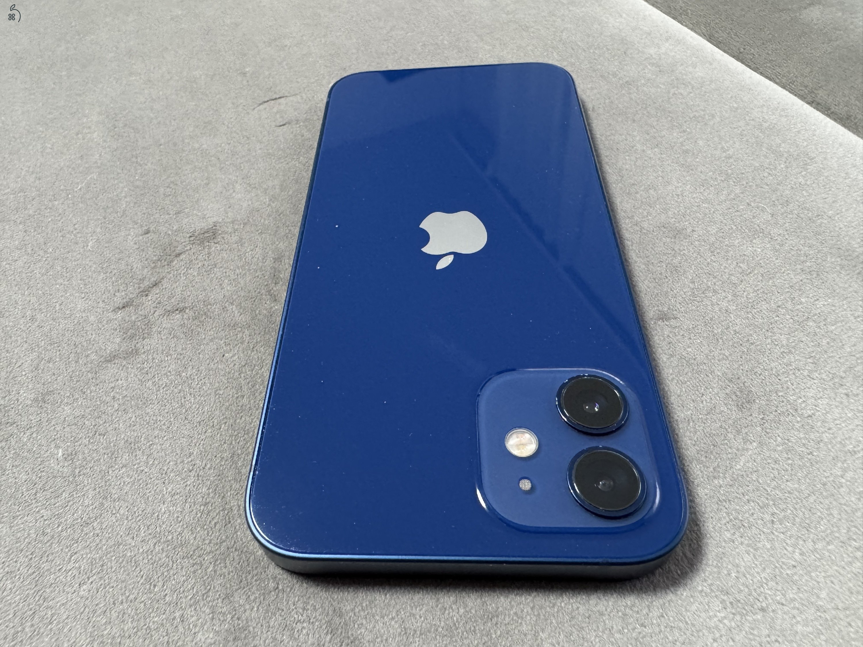 Iphone 12 64Gb kék