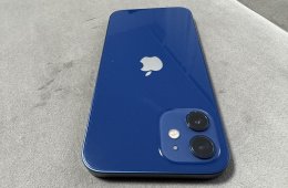 Iphone 12 64Gb kék