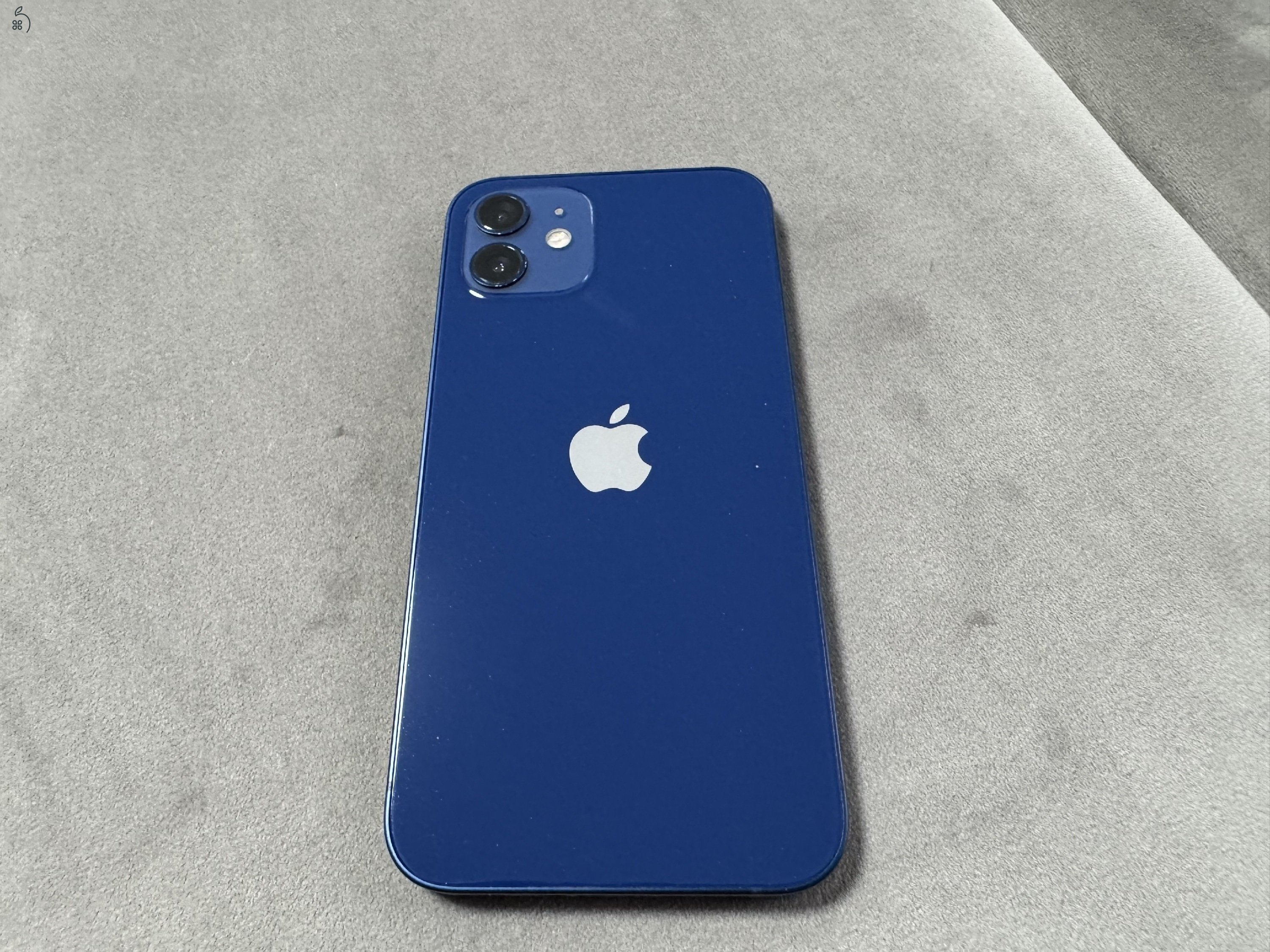 Iphone 12 64Gb kék