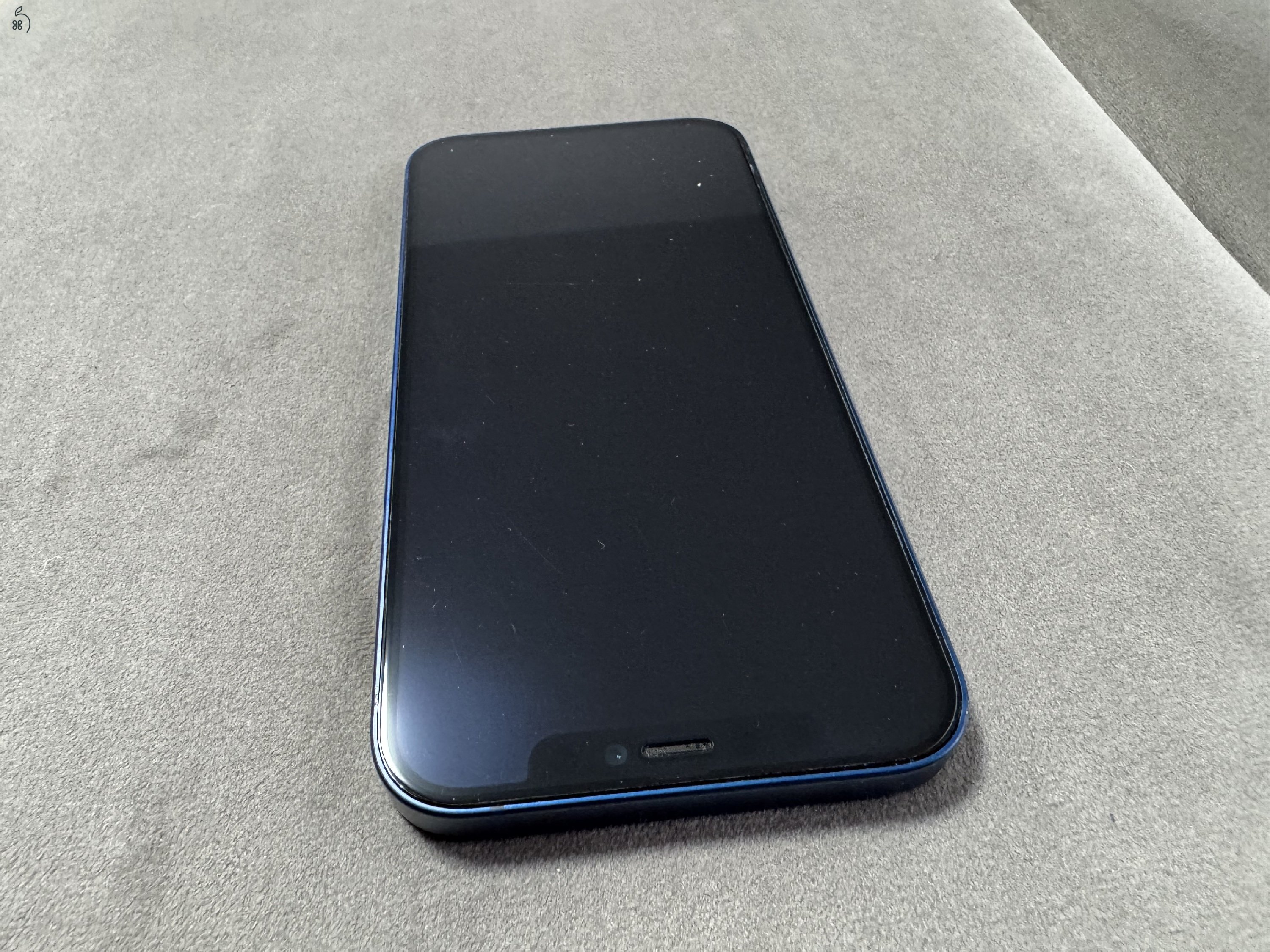 Iphone 12 64Gb kék