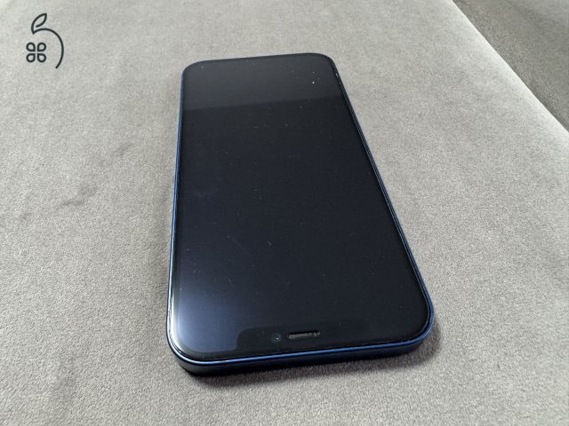 Iphone 12 64Gb kék