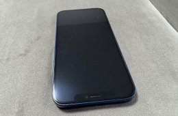 Iphone 12 64Gb kék