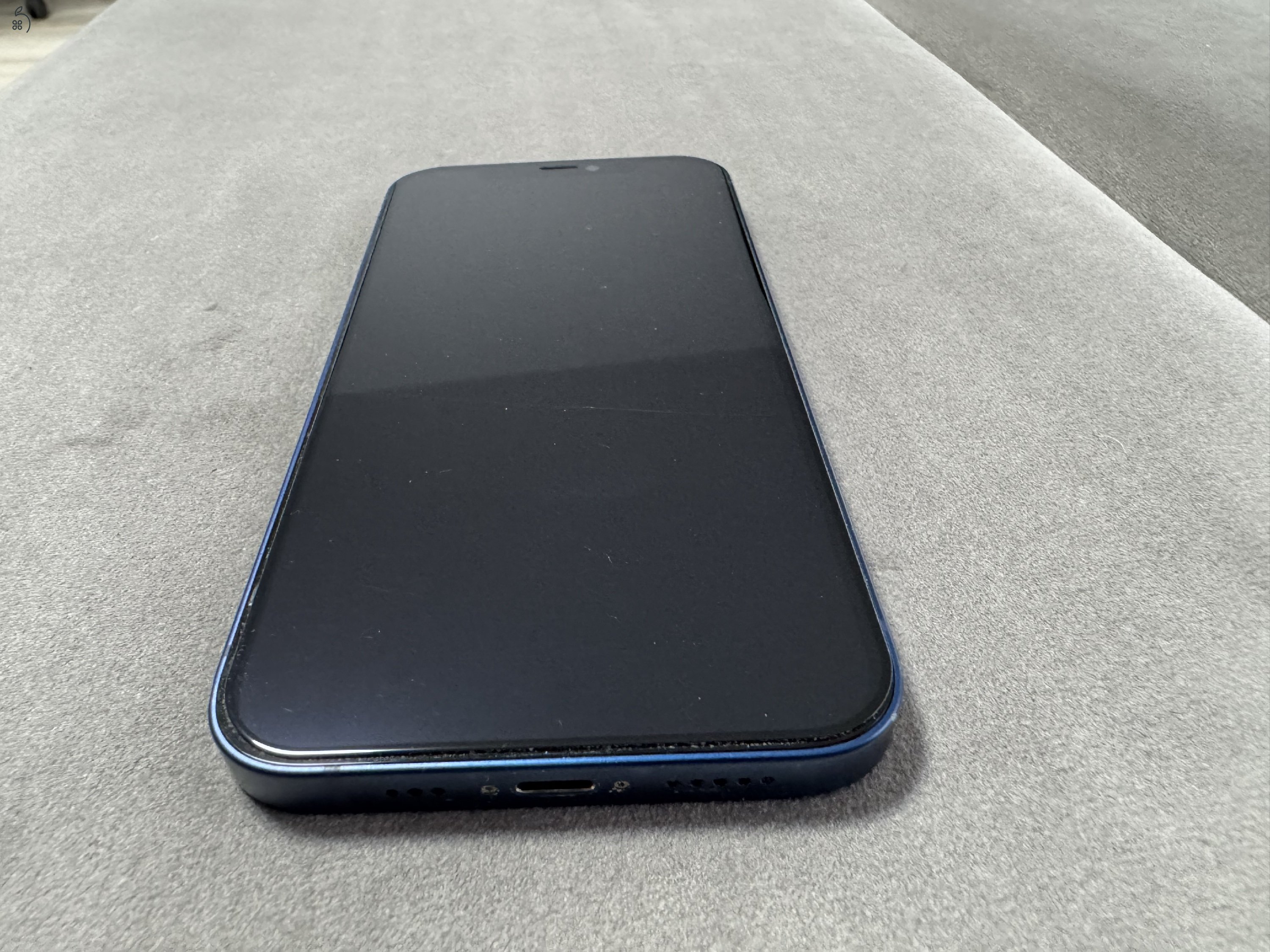 Iphone 12 64Gb kék