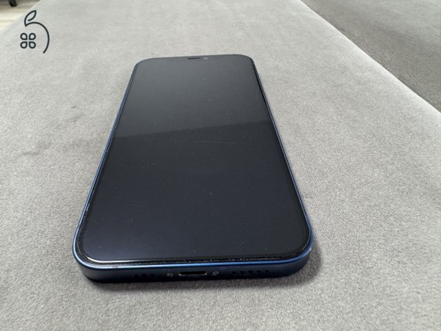 Iphone 12 64Gb kék