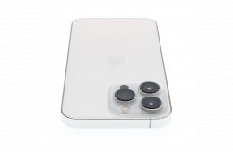 Apple iPhone 13 Pro 128 GB Silver 100%