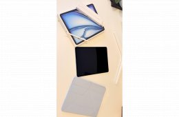 Apple iPad Air M4 128 GB WiFi Blue + Apple Pencil Pro