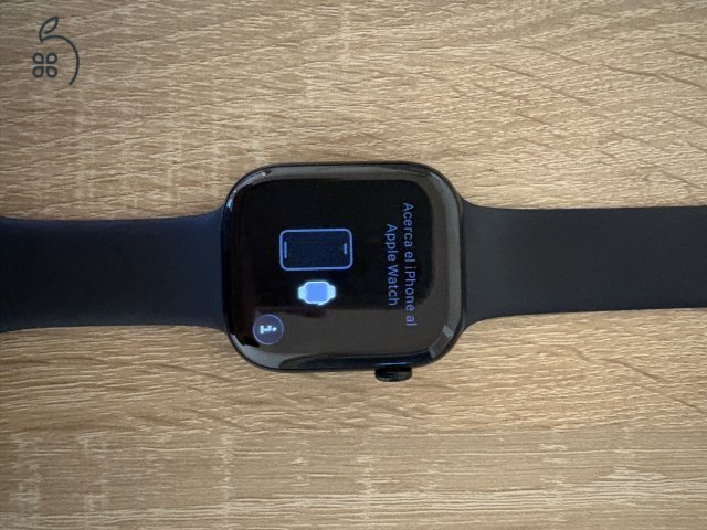 Apple  Watch S 11 46mm Garanciával 