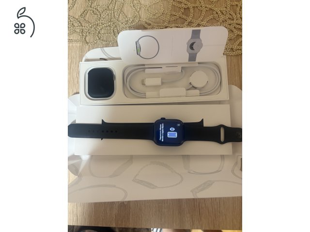 Apple  Watch S 11 46mm Garanciával 