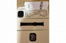 Apple  Watch S 11 46mm Garanciával 