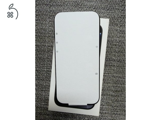 Új iPhone 15 Pro Max 512GB független fekete Akksi 100%