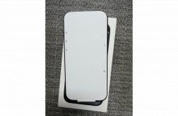Új iPhone 15 Pro Max 512GB független fekete Akksi 100%