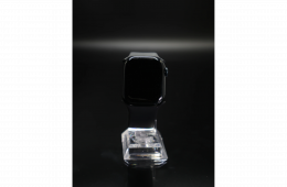 Apple Watch Series 9 Aluminium 41mm Midnight 87% akku - 12 HÓ GARANCIA