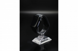 Apple Watch Series 9 Aluminium 41mm Midnight 87% akku - 12 HÓ GARANCIA