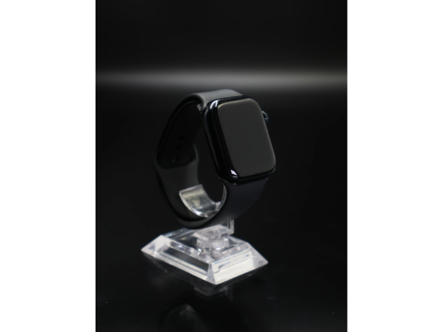 Apple Watch Series 9 Aluminium 41mm Midnight 87% akku - 12 HÓ GARANCIA