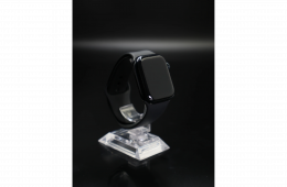 Apple Watch Series 9 Aluminium 41mm Midnight 87% akku - 12 HÓ GARANCIA