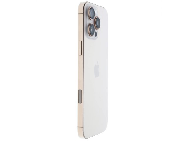 Apple iPhone 16 Pro Max 256 GB Desert Titanium 90%