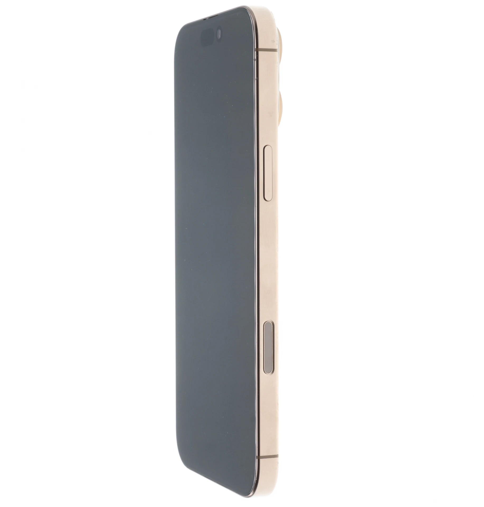 Apple iPhone 16 Pro Max 256 GB Desert Titanium 90%