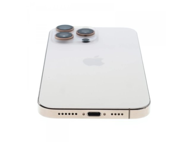Apple iPhone 16 Pro Max 256 GB Desert Titanium 90%