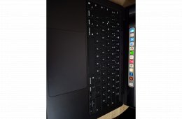 MacBook Pro 14” M4Pro Chip 14 mag CPU & 20 mag GPU, 24GB RAM, 1TB SSD, Akku: 100% 