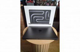 MacBook Pro 14” M4Pro Chip 14 mag CPU & 20 mag GPU, 24GB RAM, 1TB SSD, Akku: 100% 