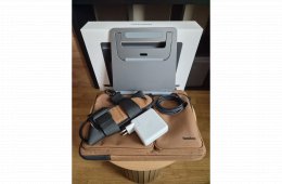 MacBook Pro 14” M4Pro Chip 14 mag CPU & 20 mag GPU, 24GB RAM, 1TB SSD, Akku: 100% 