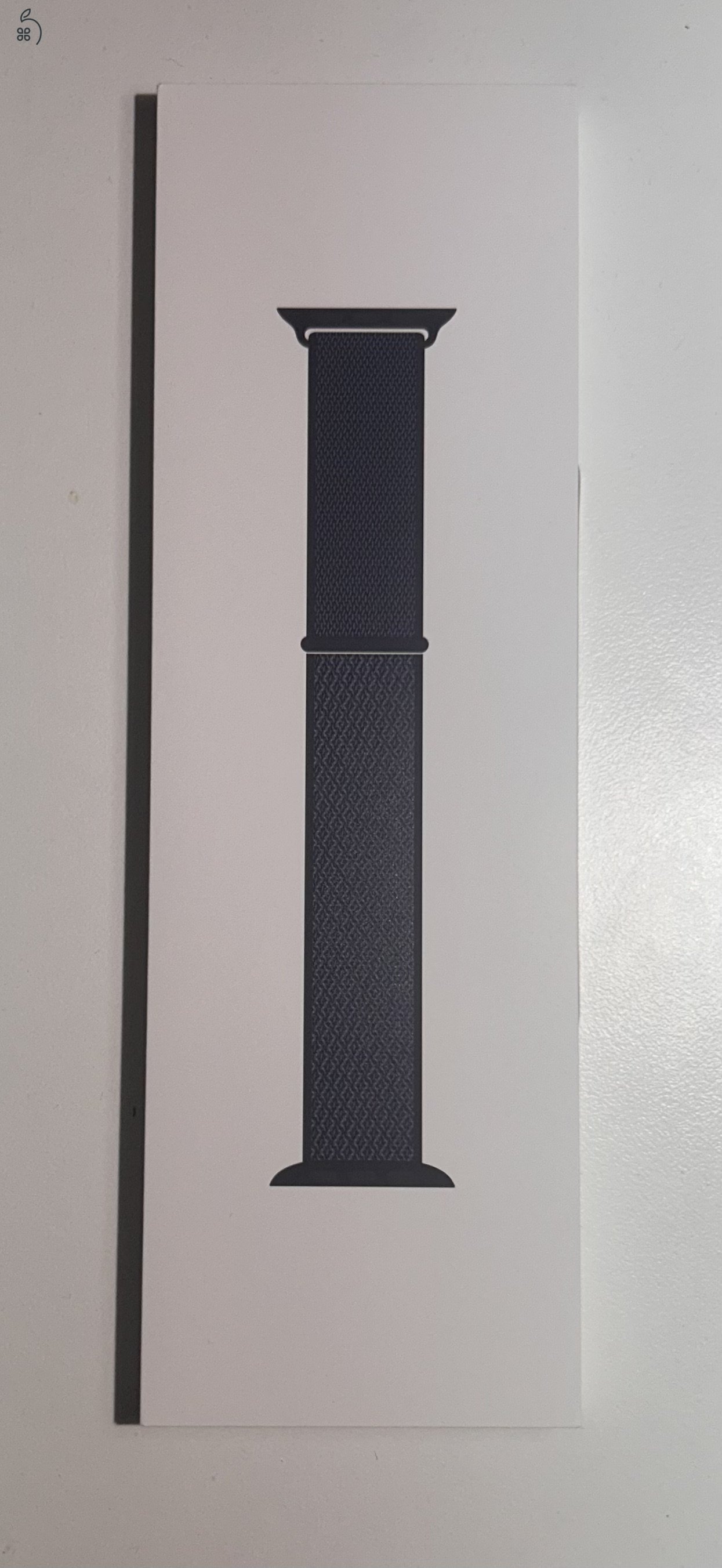 Apple Watch Ink Sport Loop (44/45/46/49mm)
