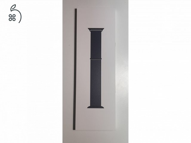 Apple Watch Ink Sport Loop (44/45/46/49mm)