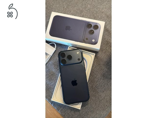 iPhone 17 Pro 256GB 