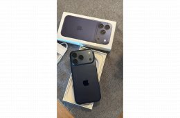 iPhone 17 Pro 256GB 