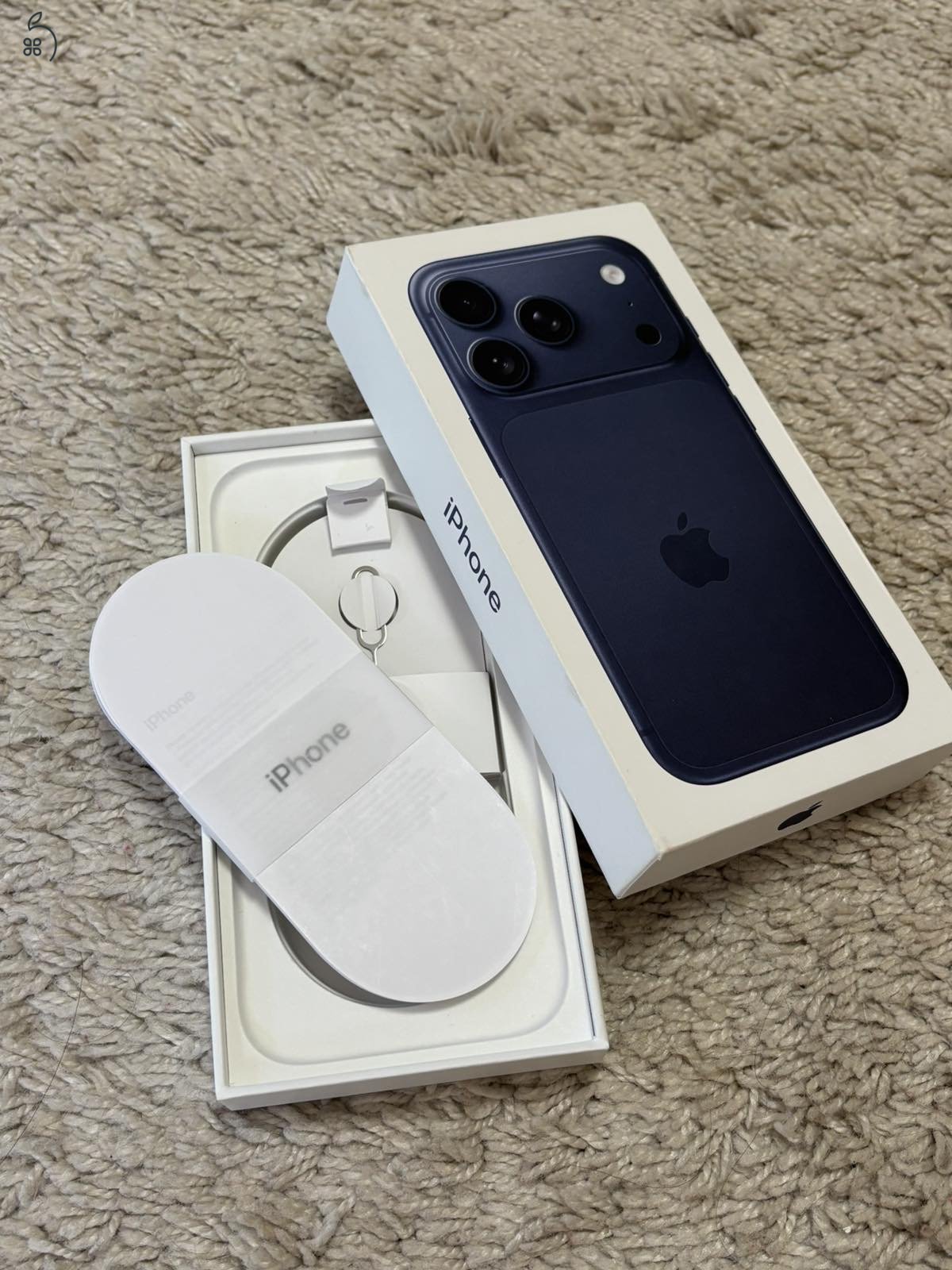iPhone 17 Pro 256GB 