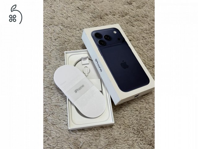 iPhone 17 Pro 256GB 