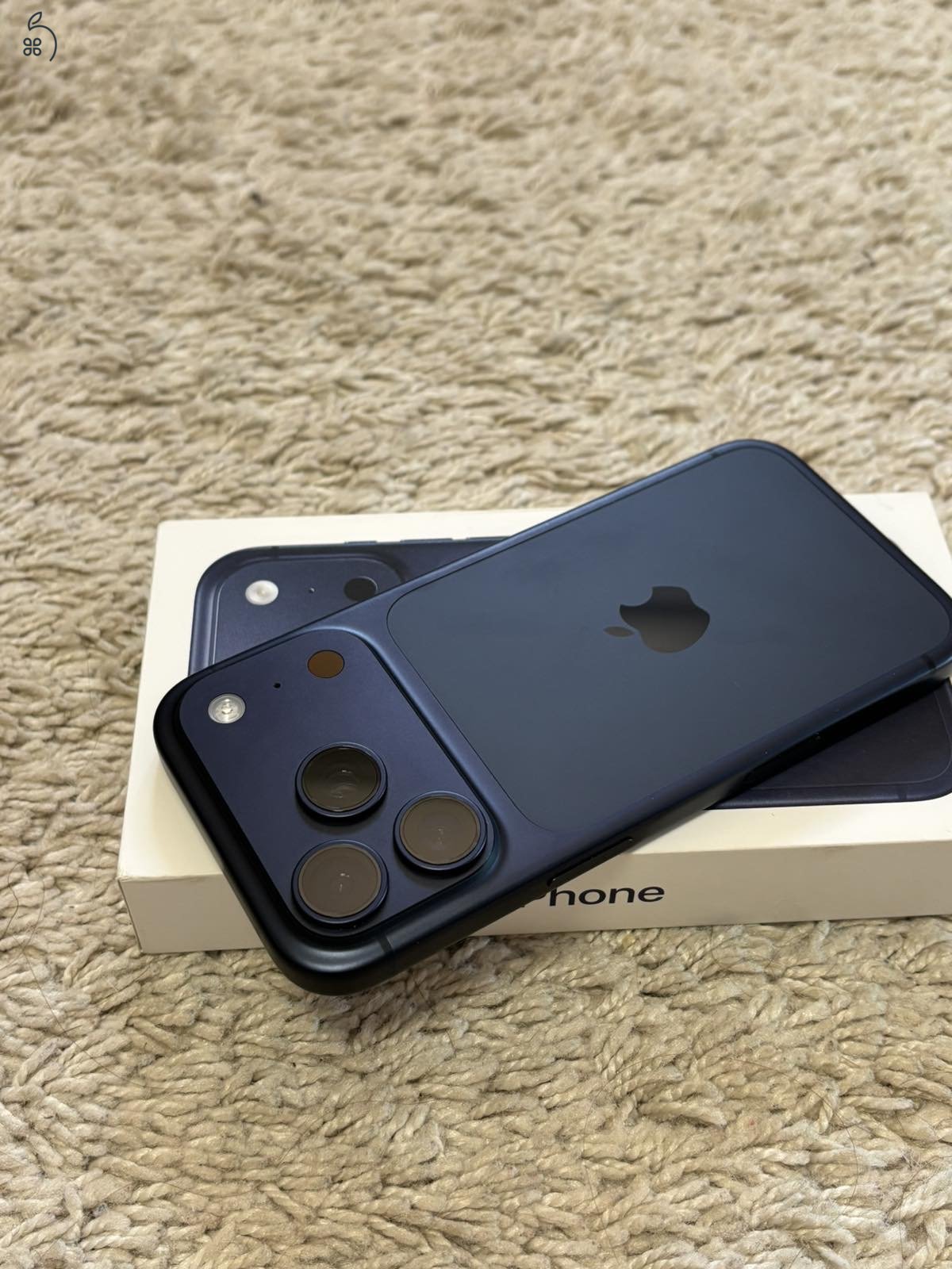 iPhone 17 Pro 256GB 