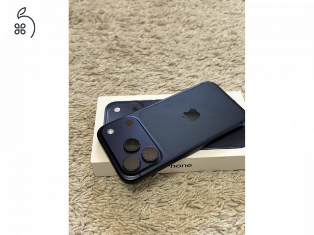 iPhone 17 Pro 256GB 