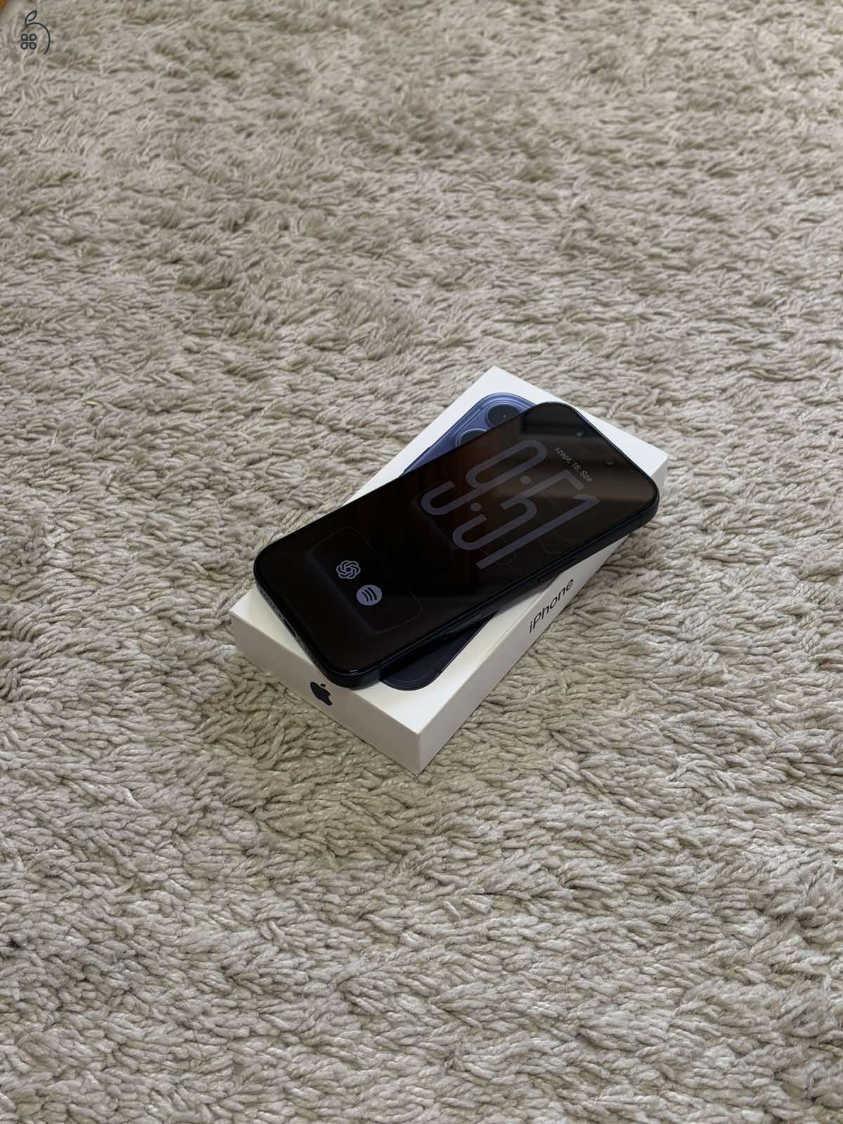iPhone 17 Pro 256GB 
