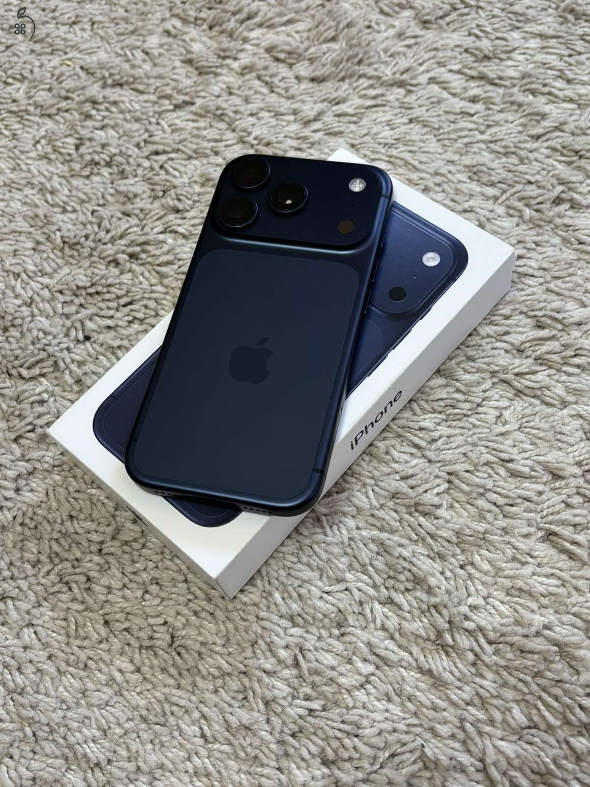 iPhone 17 Pro 256GB 