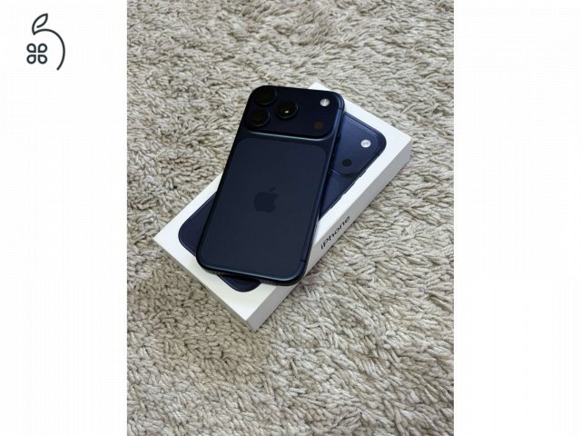 iPhone 17 Pro 256GB 