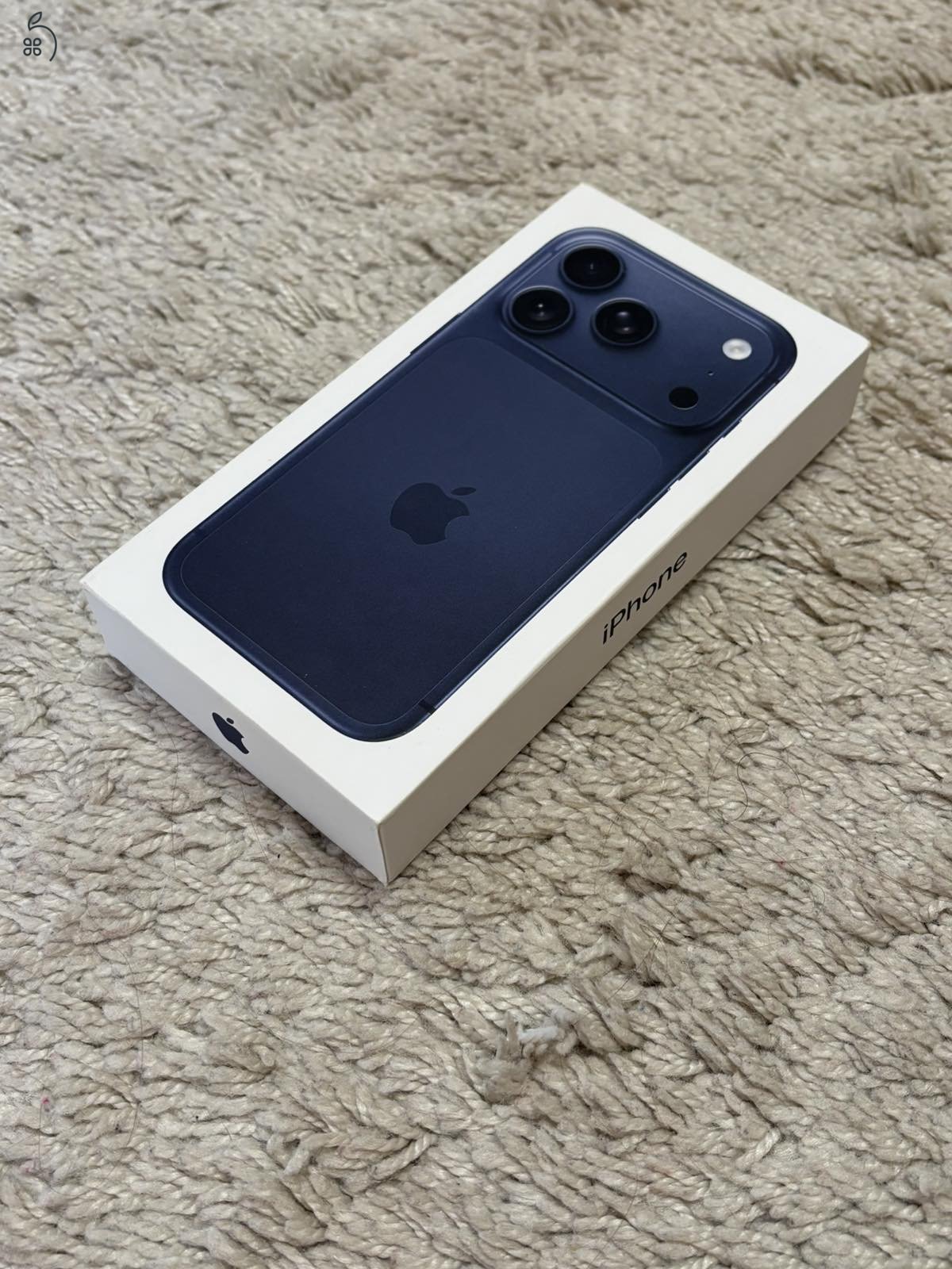 iPhone 17 Pro 256GB 