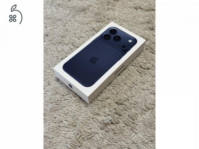 iPhone 17 Pro 256GB 