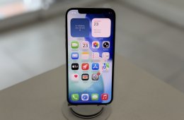 iPhone 12 64GB Független Használt 1 hónap gar./Akku 100/z10