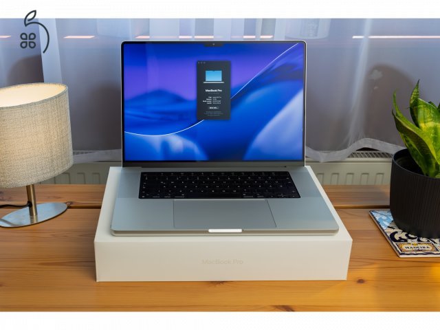 Apple MacBook Pro 16