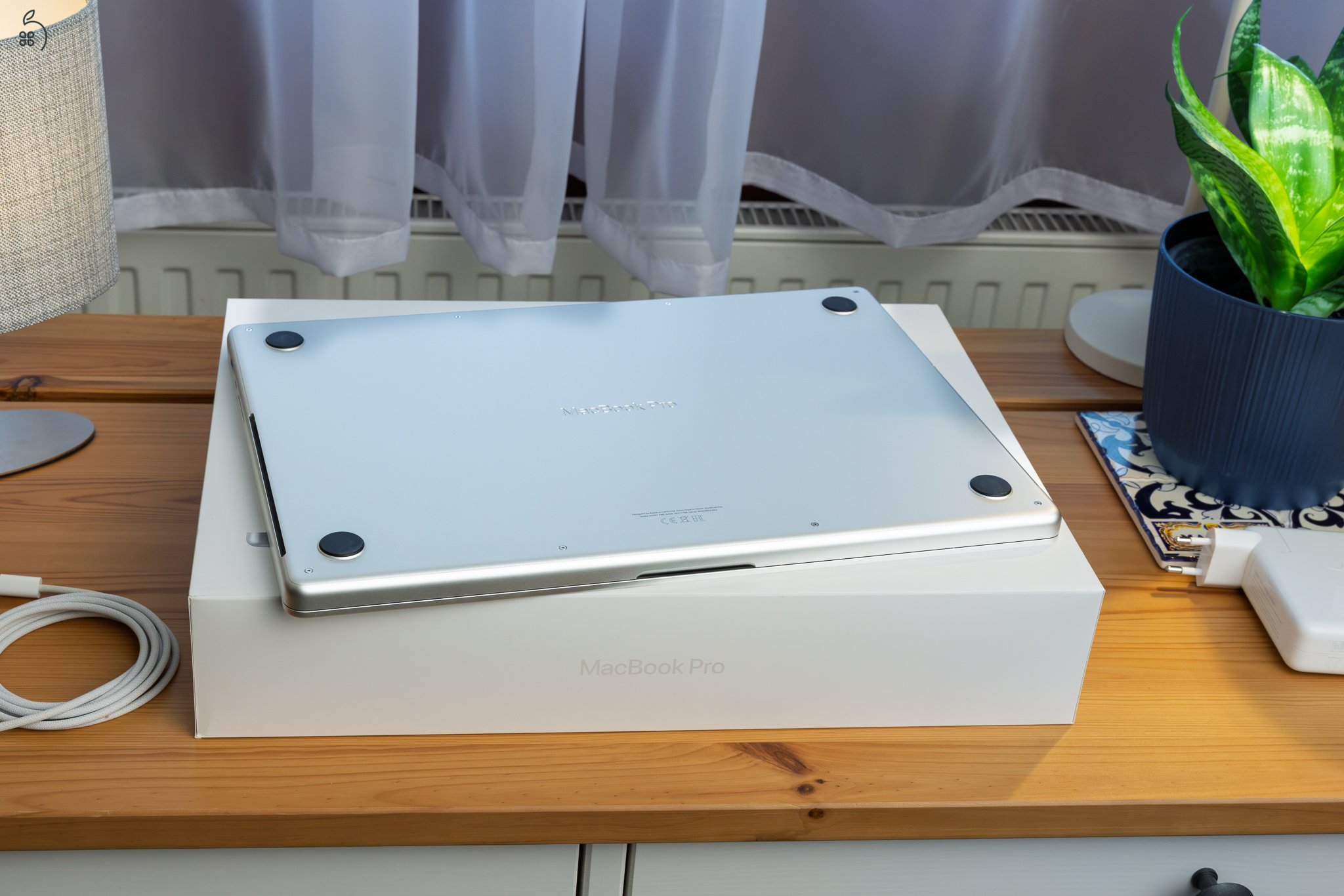 Apple MacBook Pro 16